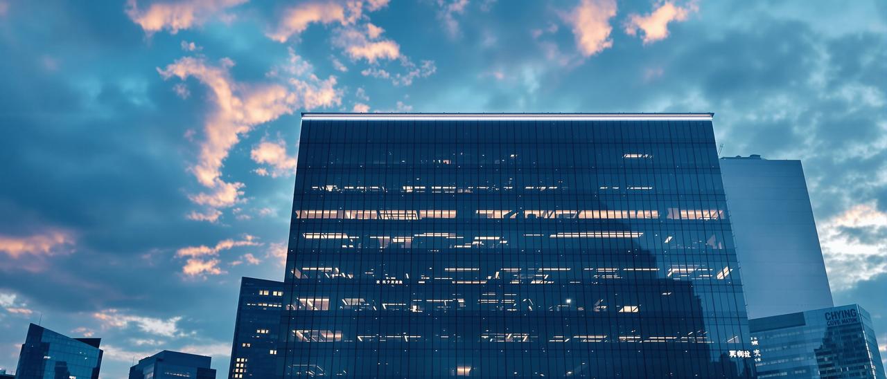 九七电影院总部